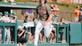 CLEMSON BASEBALL: No. 4 Tigers down 49ers