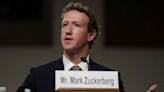 Judge dismisses some claims against Meta's Zuckerberg over social media harm