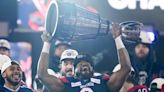 Three-time Grey Cup champion Shawn Lemon announces retirement from football