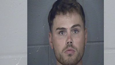 Man Arrested At Morgan Wallen Concert After Threatening to Shoot Chiefs Players