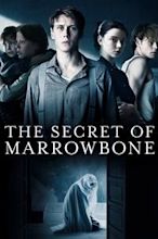 Das Geheimnis von Marrowbone