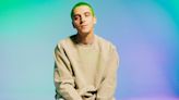 Lauv Reconnects with Himself in Raw Sophomore Album All 4 Nothing and Opens Up About Living with OCD