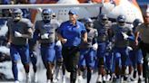 Memphis football transfer tracker: Who is in the portal for the Tigers?