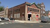 $4M project kicks off to convert Little Village firehouse into Yollocalli Arts Reach facility