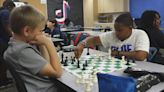 Little Rock elementary school uses chess to improve grades, classroom behavior