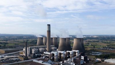 What happens next and where UK gets its electricity from as last coal-fired power station closes