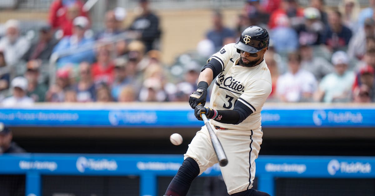 Twins win series over Mariners by dominating AL's best pitching staff