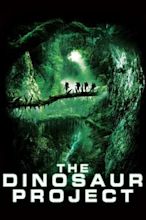 The Lost Dinosaurs