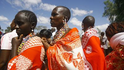 HRW alerta de los continuos desalojos forzados de comunidades masáis en Tanzania