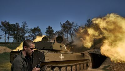 How this next phase of Russia's Ukraine war looks