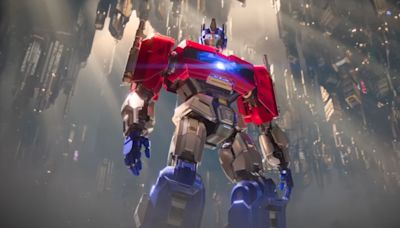 Transformers One Review: An Epic Franchise Best