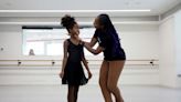 London's Pointe Black ballet school aims to break racial barriers