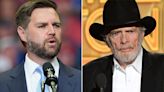 JD Vance shows off his new walk-on music – a Merle Haggard song about ‘liberating’ America