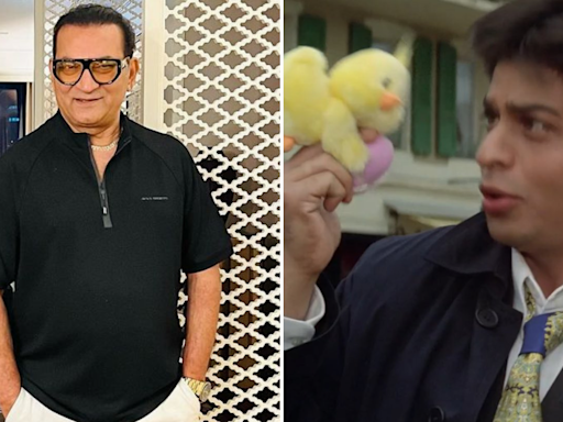 Abhijeet Bhattacharya Says Music Directors Didn't Want Him To Sing In Shah Rukh Khan Movies: 'Won't Hire You'