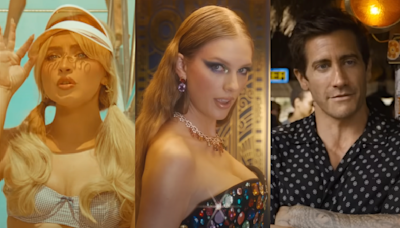 ... SNL With Sabrina Carpenter And People Hilariously Couldn't Stop Pointing Out The Taylor Swift Connection