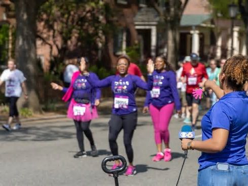 Ukrop’s Monument Avenue 10k, 'biggest block party ever,' celebrates 25 years