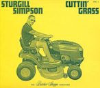 Cuttin' Grass, Vol. 1: The Butcher Shoppe Sessions