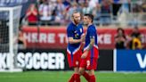 USMNT announces young roster for September friendlies vs. Canada, New Zealand