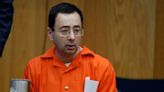Larry Nassar reportedly stabbed multiple times in prison, in stable condition