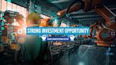 BHARAT MANUFACTURING SECTOR: A STRONG INVESTMENT OPPORTUNITY FOR LONG-TERM WEALTH CREATION | Mint