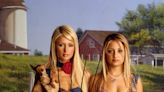 'The Simple Life': Paris Hilton and Nicole Richie may be returning to reality TV