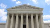 U.S. Supreme Court Hears Arguments On Trump’s Plea for ’Presidential Immunity’