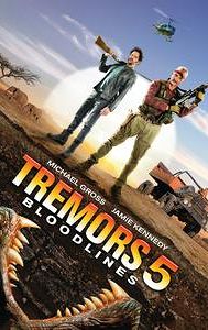 Tremors 5: Bloodlines