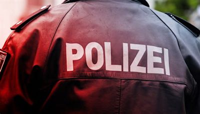 Halle (Saale): Aggressiver Mann ohne Ticket im IC festgenommen