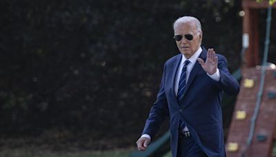 House Democrats want to stop effort to nominate Biden early