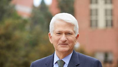 UCLA Chancellor: On antisemitism, I seek a place of common purpose with Congress | Opinion