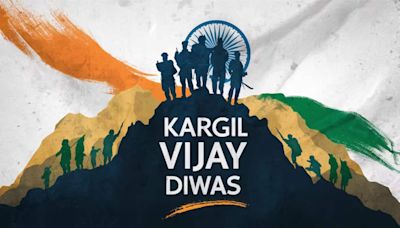 Kargil Day 2024: Kargil Vijay Diwas essay and speech ideas in English for students
