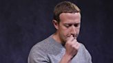 Facebook's Mark Zuckerberg Firing 11,000 After Company Spends $15B On Metaverse