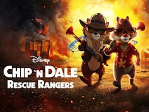 Chip 'n Dale: Rescue Rangers (film)