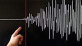 Did you feel it? 4.1 earthquake strikes south of Coachella Valley Monday
