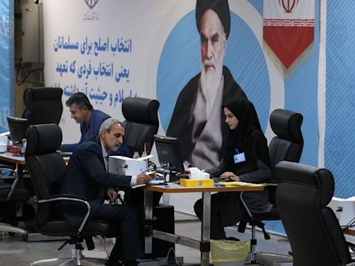 Irán abre la inscripción para las elecciones presidenciales de junio tras la muerte de Raisí