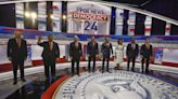 Candidates Spar Over National Abortion Ban in First Republican Debate