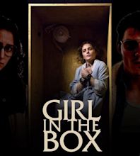 Girl in the Box (2016) - IMDb