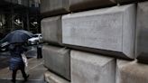 Ex-bank executive steps down from NY Fed board