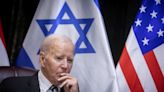 Biden says U.S. will not supply Israel with weapons to invade Rafah