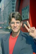 Eric Roberts