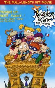 Rugrats in Paris: The Movie