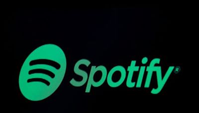 Spotify to test full music videos in potential YouTube faceoff