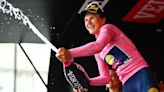 Giro d'Italia Women: Home favourite Elisa Longo Borghini takes maglia rosa after winning Stage 1 time trial - Eurosport