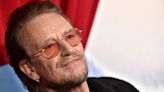 Bono Sets ‘Stories of Surrender’ Book Tour