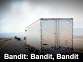 Bandit: Bandit Bandit