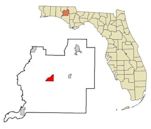 Vernon, Florida