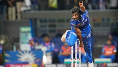 MI vs LSG: Jasprit Bumrah rested for final IPL 2024 game ahead of T20 World Cup