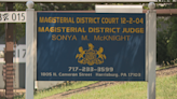 District judge facing attempted murder charges disrupts Harrisburg court, residents say