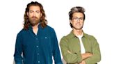 Rhett & Link Set Nine-City ‘Good Mythical Morning’ Live Tour