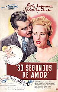 30 segundos de amor